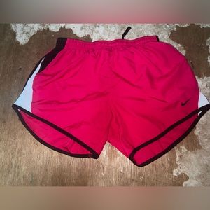 Nike kids shorts